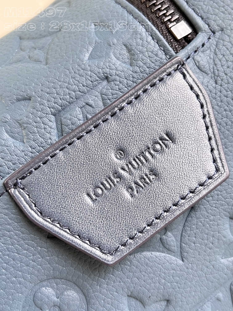 LV Cosmetic Bags